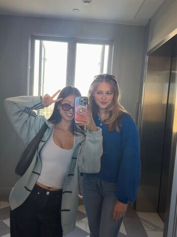 Full leaked Jessicaoskam private photo