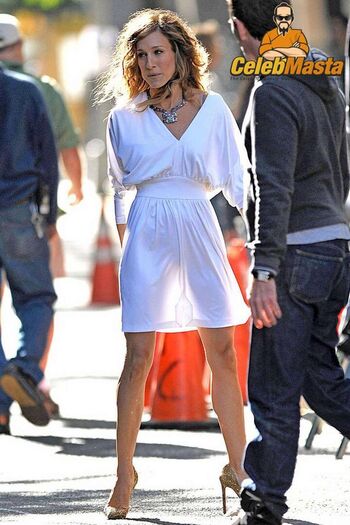 Full leaked Jessicaparker private photo