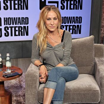 Full leaked Jessicaparker private photo