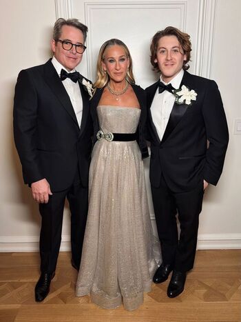 jessicaparker