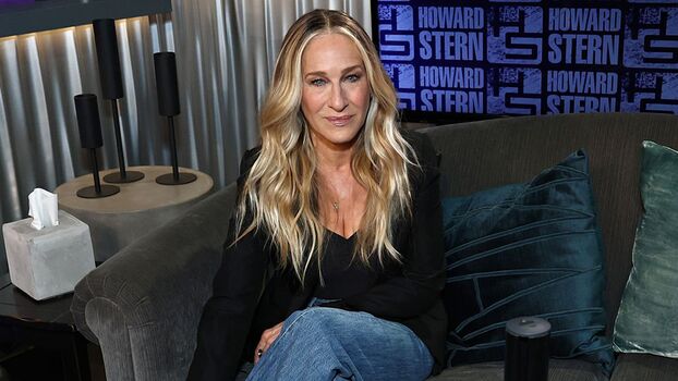 Full leaked Jessicaparker private photo