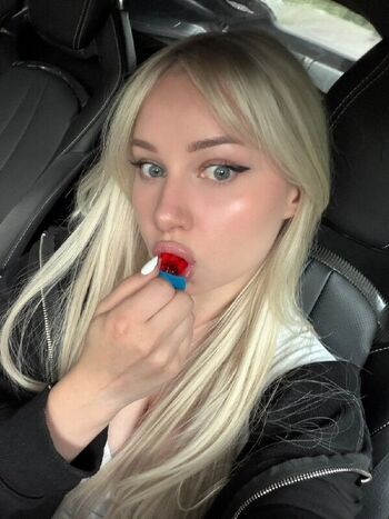 Full leaked Jessick private photo