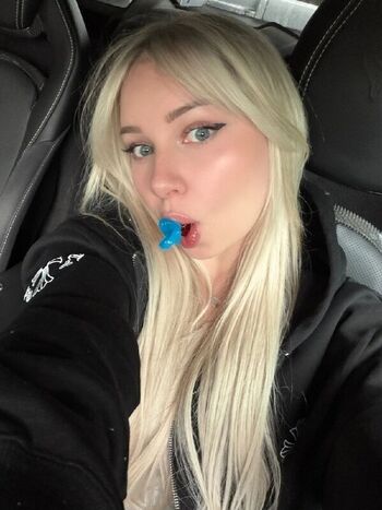 Full leaked Jessick private photo