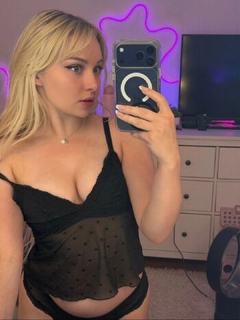 Full leaked Jessick private photo