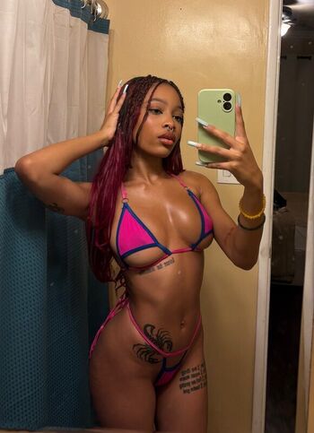 Full leaked Jessickitty private photo