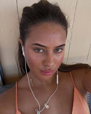 Full leaked Jessicvpimentel private photo