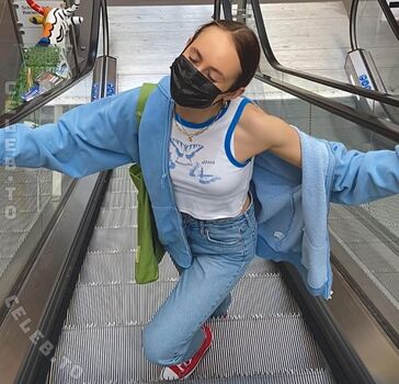 Full leaked Jessie bluegrey private photo