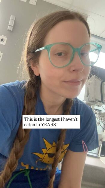 Full leaked Jessie cave  page private photo