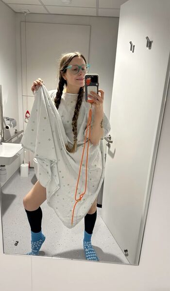 Full leaked Jessie cave private photo
