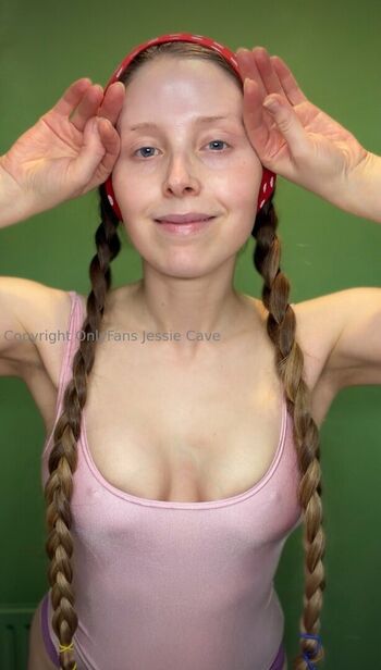 Jessie Cave