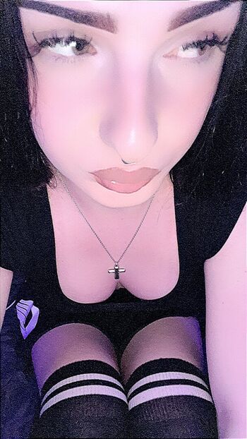 Full leaked Jessie greedy private photo