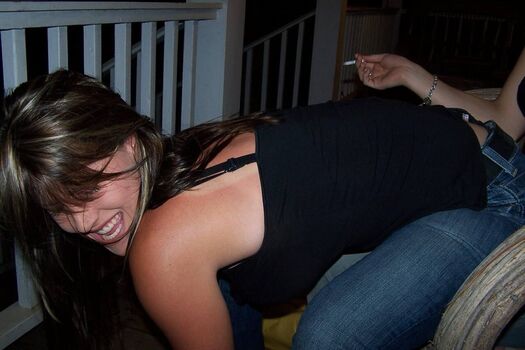 Full leaked Jessie harrison private photo
