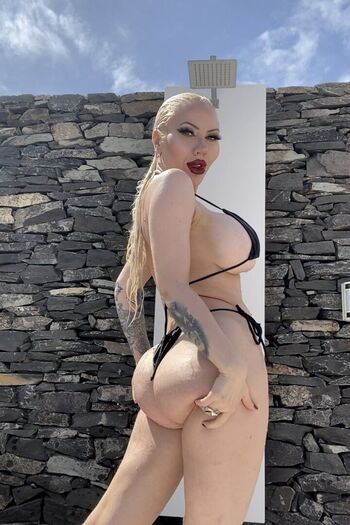 Full leaked Jessie jensen private photo