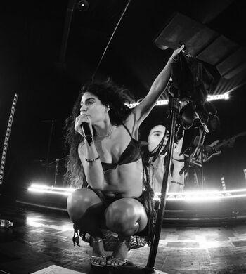 Jessie Reyez
