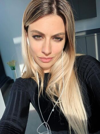 Full leaked Jessie volt page private photo