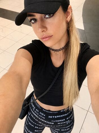 Full leaked Jessie volt private photo