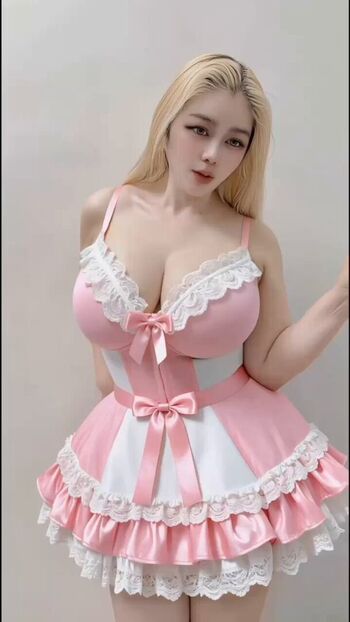 Full leaked Jessiejibi private photo