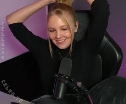 Full leaked Jessietv private photo