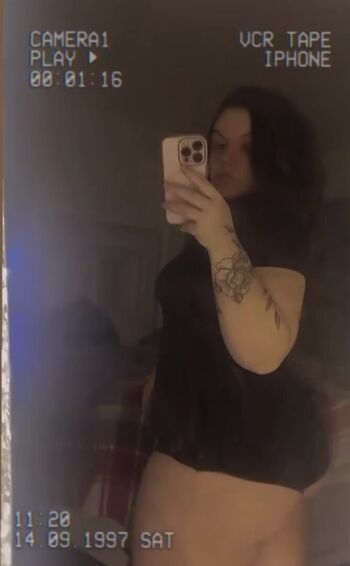 Full leaked Jessiieelynn private photo