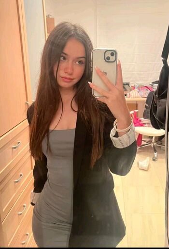 Full leaked Jessiinnie page private photo