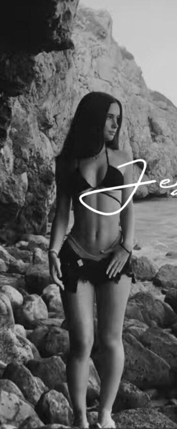 Full leaked Jessiinnie page private photo