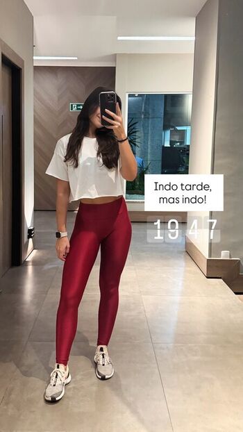Full leaked Jessika alves private photo