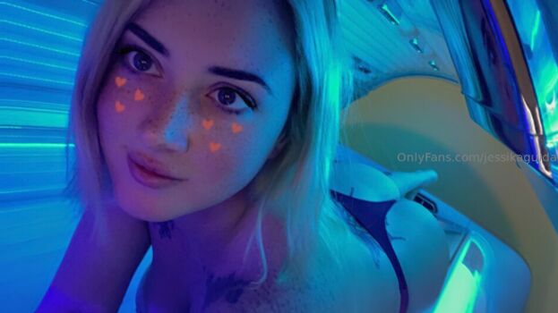 Full leaked Jessika guida private photo