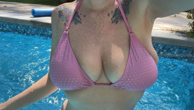 Full leaked Jessika guida private photo