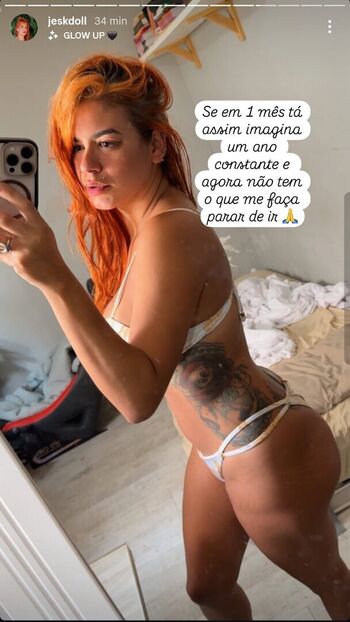 Full leaked Jessika morais private photo