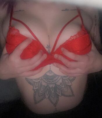 Full leaked Jesslane private photo
