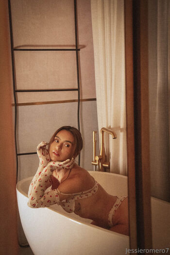 Full leaked Jesslove private photo