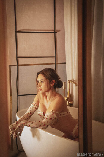 Full leaked Jesslove private photo