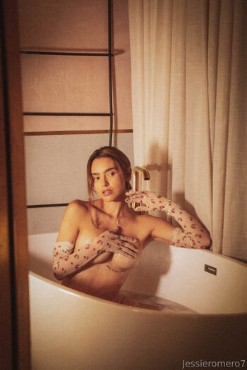 Full leaked Jesslove private photo