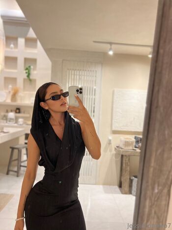 Full leaked Jesslove private photo