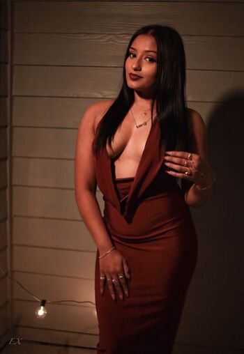 Full leaked Jessni johnson private photo