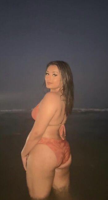 Full leaked Jessni johnson private photo
