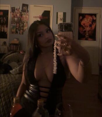 Full leaked Jessni johnson private photo