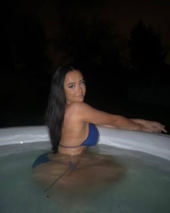 Full leaked Jesspembroke private photo