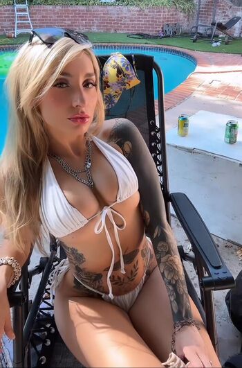 Full leaked Jesssanguiano page private photo