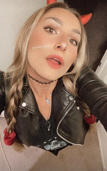 Full leaked Jesssanguiano page private photo