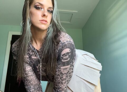 Full leaked Jessubject private photo