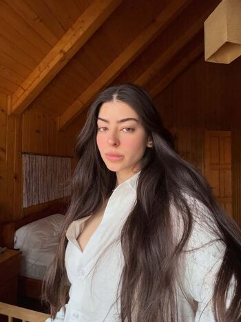 Full leaked Jessunosiete private photo