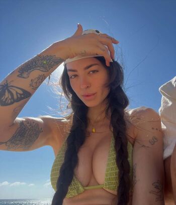 Full leaked Jessunosiete private photo