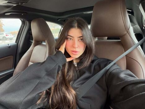 Full leaked Jessunosiete private photo