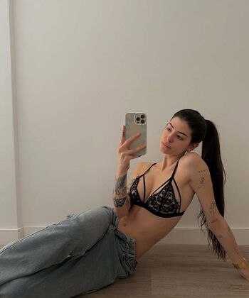 Full leaked Jessunosiete private photo