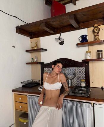 Full leaked Jessunosiete private photo