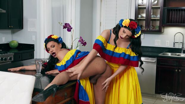 Full leaked Jessy dubai private photo