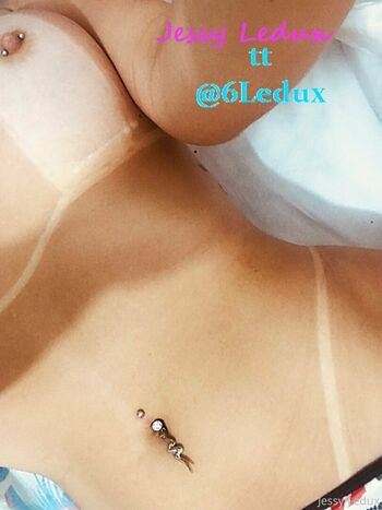 Full leaked Jessy ledux page private photo