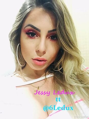 Full leaked Jessy ledux private photo