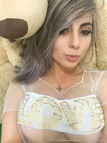 Full leaked Jessy ledux private photo